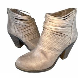 Ladies Fergalicious Boots